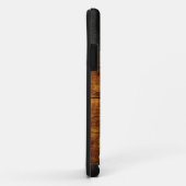 ビッグフットiPhone Case-Mate iPhoneケース (裏面/右)