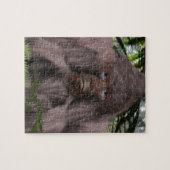 ビッグフットPHOTOGRAGH ジグソーパズル (横)