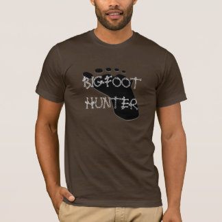 ビッグフットTシャツ Tシャツ