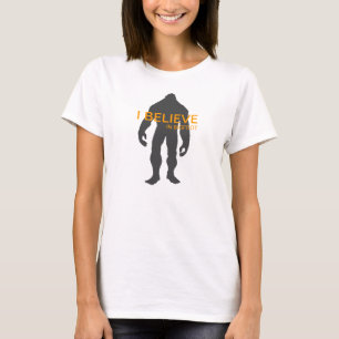 ビッグフットTシャツ Tシャツ