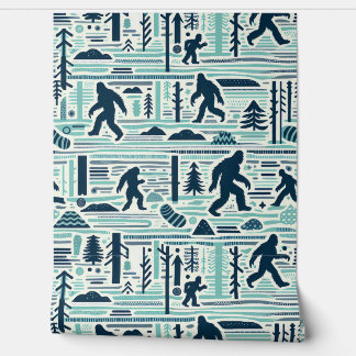 ビッグフットV1 壁紙