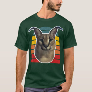 ビッグフロッパミーム Tシャツ