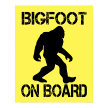 ビッグフートオンボードおもしろい- Bigfoot