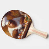 ビッグフートシェフ 卓球ラケット (横)