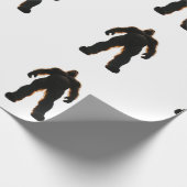 ビッグフートラッピング紙 ラッピングペーパー (角)