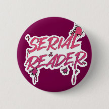 ビッグブックエネルギー、シリアルリーダー