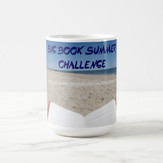 ビッグブックサマーラージ15オズマグ コーヒーマグカップ