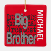 ビッグブラザーエクソナディアカスタム セラミックオーナメント (裏面)