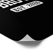 ビッグブラザーエスト2026ビッグブラザーアヌーに昇格 ポスター (角)