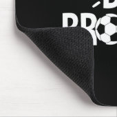 ビッグブラザーサッカー マウスパッド (コーナー)