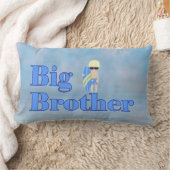 ビッグブラザーサーファー・ドゥード ランバークッション (ブランケット)