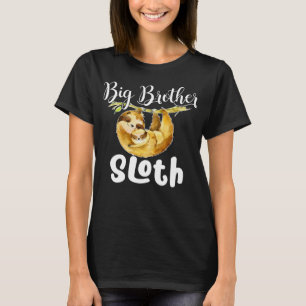 ビッグブラザースロスマッチングファミリーかわいい母親s D Tシャツ