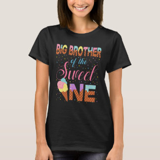 ビッグブラザーズオブスイートワン1st Bデイマッチングファミリー Tシャツ