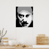 ビッグブラザーポスター ポスター (キッチン)