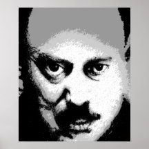 ビッグブラザーポスター