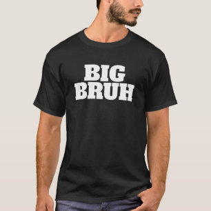 ビッグブラザー兄弟姉妹ダークTシャツTシャツ Tシャツ