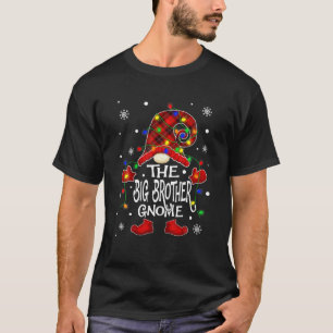 ビッグブラザー格言マッチングファミリーグループキリスト Tシャツ