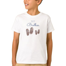 ビッグブラザー発表マッチング兄弟姉妹靴