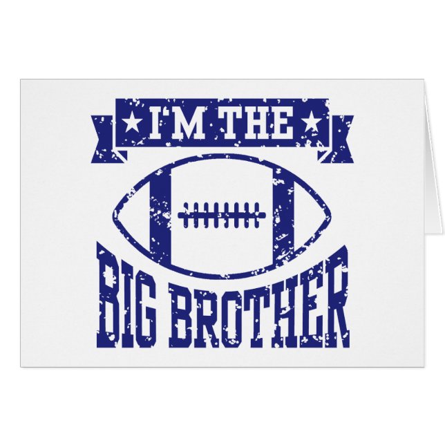 ビッグブラザー (正面横)