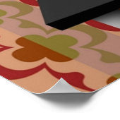 ビッグブラザー1984 ポスター (角)