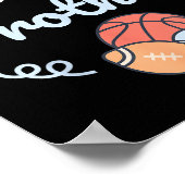 ビッグブラザー_おもしろい妊娠発表&amp; Sib ポスター (角)