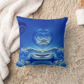 ビッグブラザー クッション (ブランケット)