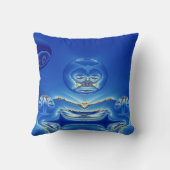 ビッグブラザー クッション (裏面)