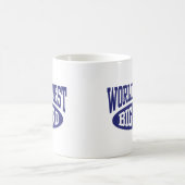 ビッグブラザー コーヒーマグカップ (中央)
