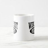 ビッグブラザー コーヒーマグカップ (中央)
