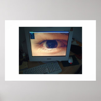 ビッグブラザー ポスター