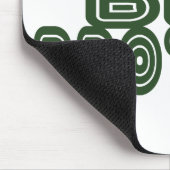 ビッグブラザー マウスパッド (コーナー)