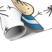 ビッグブラザー ラッピングペーパー (ロールコーナー)