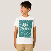 ビッグブラザー Tシャツ (正面フル)