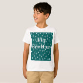 ビッグブラザー Tシャツ (正面フル)