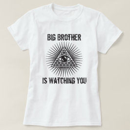 ビッグブラザー Tシャツ