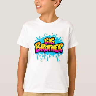 ビッグブラザー Tシャツ