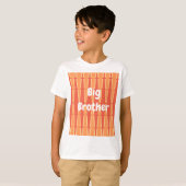ビッグブラザー Tシャツ (正面フル)
