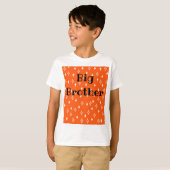 ビッグブラザー Tシャツ (正面フル)