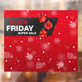 ビッグブラック金曜売却すごいウィンドウの固定 ウィンドウサイン (シート2)