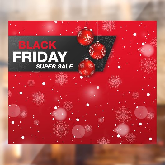 ビッグブラック金曜売却すごいウィンドウの固定 ウィンドウサイン (シート2)