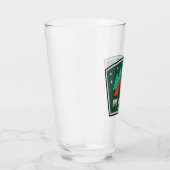 ビッグブランチウィルダネスバーモントキャンピング タンブラーグラス (右)