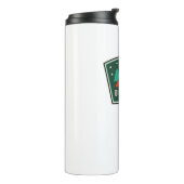 ビッグブランチウィルダネスバーモントキャンピング タンブラー (回転左)