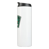 ビッグブランチウィルダネスバーモントキャンピング タンブラー (回転右)