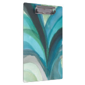 ビッグブルーリーフI クリップボード (右)