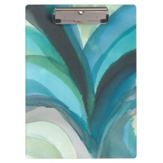 ビッグブルーリーフI クリップボード (正面)