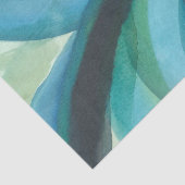 ビッグブルーリーフI 薄葉紙 (詳細)