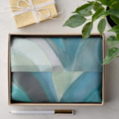 ビッグブルーリーフI 薄葉紙 (ギフト)