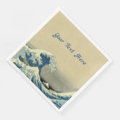 ビッグブルー海波ホワイトキャップボートタン (コーナー)