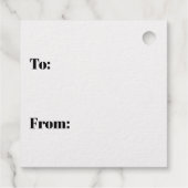 ビッグブルー フェイバータグ (裏面)