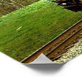 ビッグブルー ポスター (角)